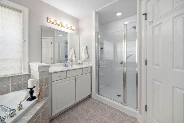 111 Gingergate Drive, Cary, NC 27519