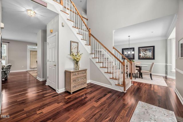 111 Gingergate Drive, Cary, NC 27519