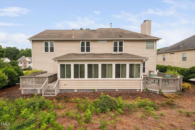 111 Gingergate Drive, Cary, NC 27519