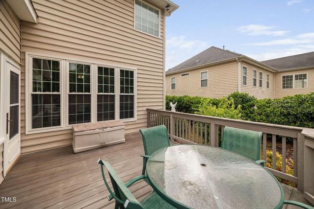 111 Gingergate Drive, Cary, NC 27519