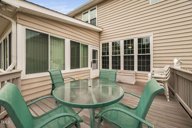 111 Gingergate Drive, Cary, NC 27519