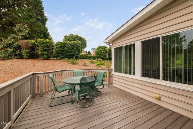 111 Gingergate Drive, Cary, NC 27519