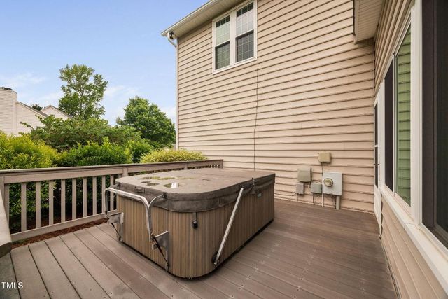 111 Gingergate Drive, Cary, NC 27519