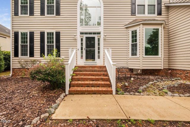 111 Gingergate Drive, Cary, NC 27519