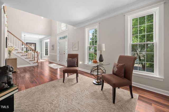 111 Gingergate Drive, Cary, NC 27519