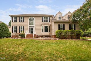 111 Gingergate Drive, Cary, NC 27519