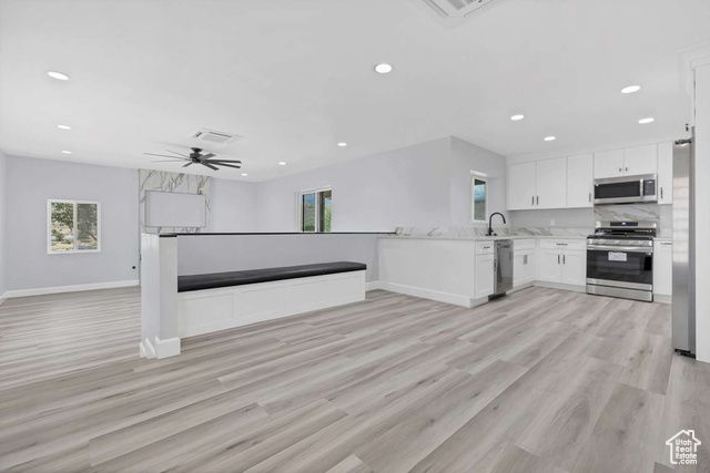 476 E SPRING DR, Toquerville, UT 84774