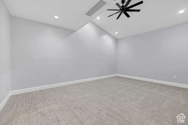 476 E SPRING DR, Toquerville, UT 84774