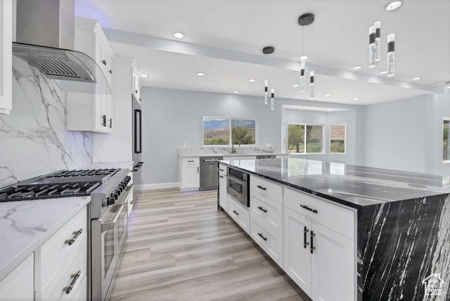 476 E SPRING DR, Toquerville, UT 84774