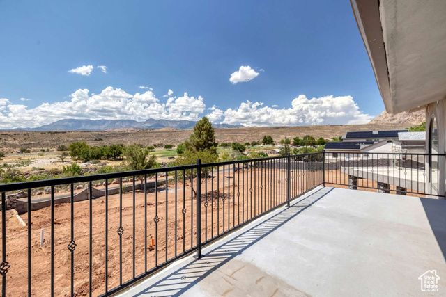 476 E SPRING DR, Toquerville, UT 84774