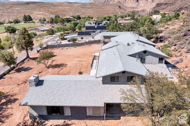 476 E SPRING DR, Toquerville, UT 84774