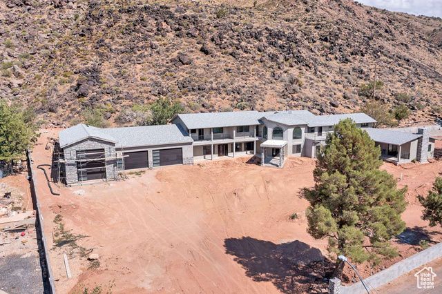 476 E SPRING DR, Toquerville, UT 84774