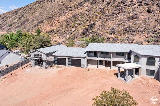 476 E SPRING DR, Toquerville, UT 84774