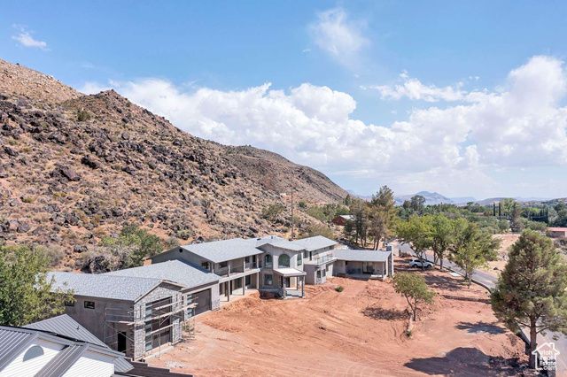 476 E SPRING DR, Toquerville, UT 84774