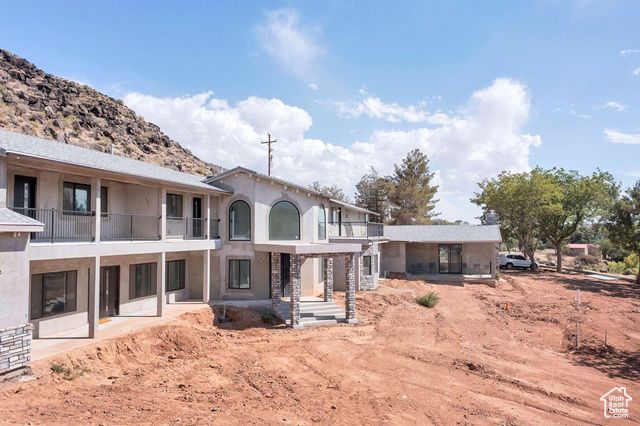 476 E SPRING DR, Toquerville, UT 84774