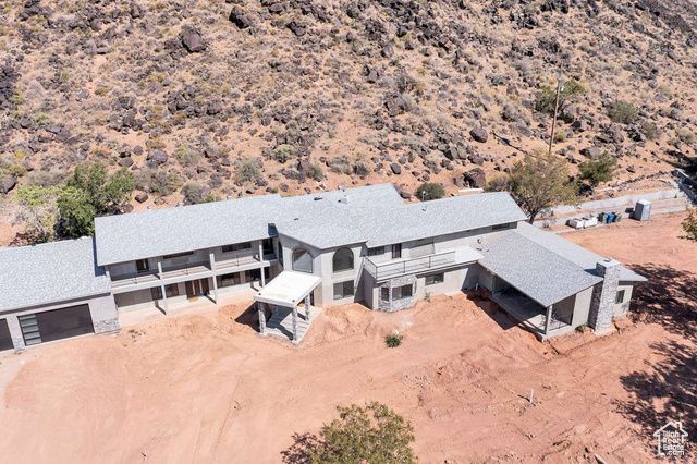 476 E SPRING DR, Toquerville, UT 84774