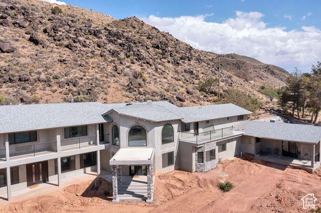 476 E SPRING DR, Toquerville, UT 84774