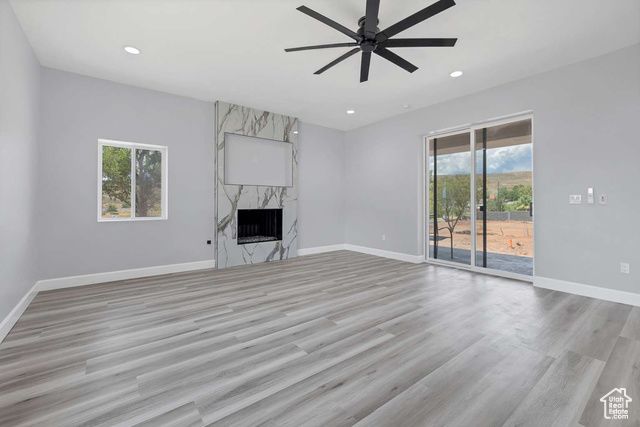 476 E SPRING DR, Toquerville, UT 84774