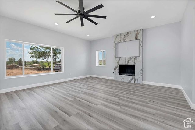 476 E SPRING DR, Toquerville, UT 84774