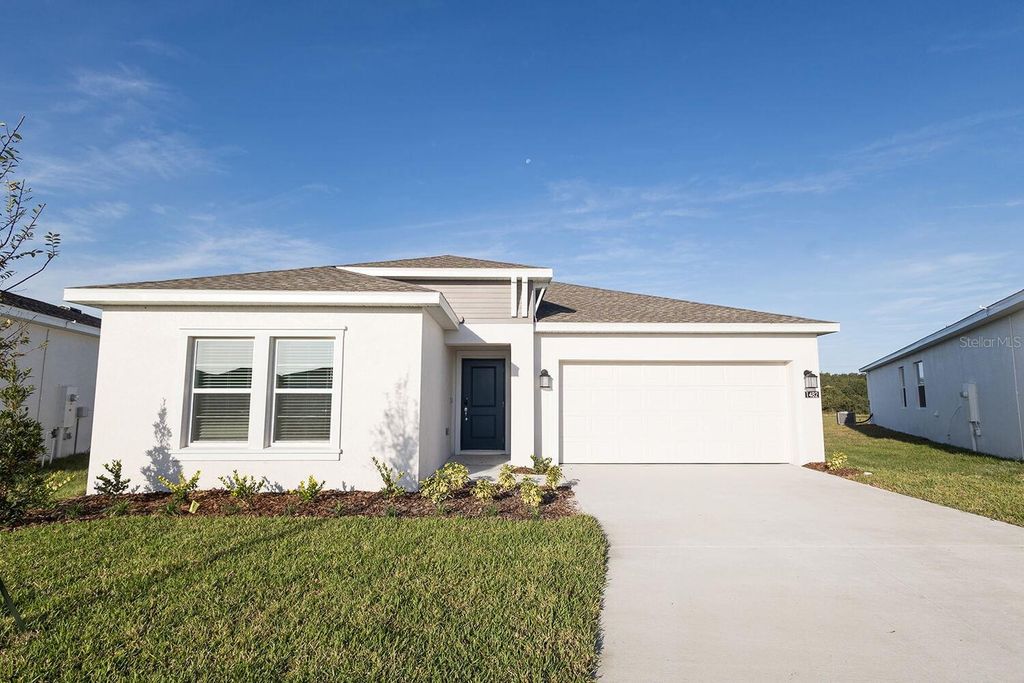 1482 AUSTIN STREET, Winter Haven, FL 33884