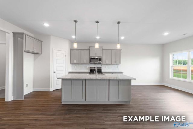 29173 Crawfish Drive, Harvest, AL 35749