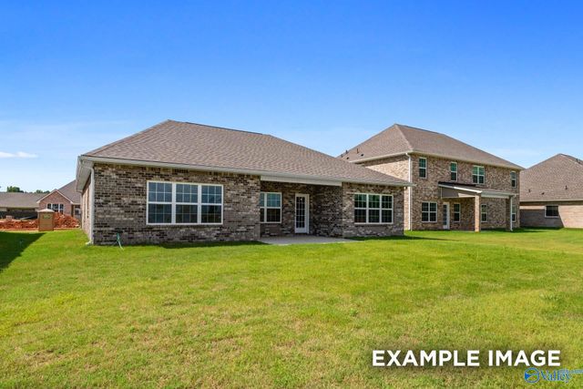 29173 Crawfish Drive, Harvest, AL 35749