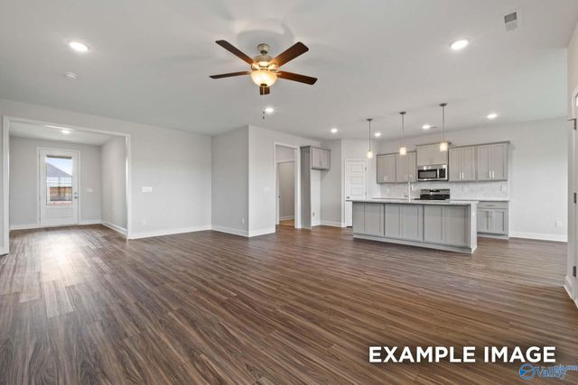 29173 Crawfish Drive, Harvest, AL 35749
