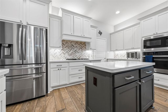 140 Catani LOOP, Georgetown, TX 78628