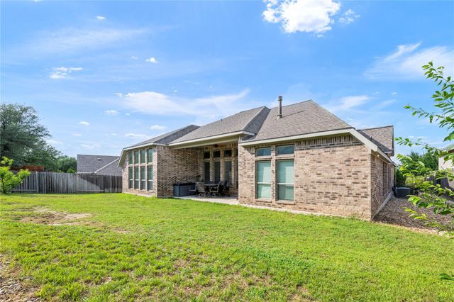 140 Catani LOOP, Georgetown, TX 78628