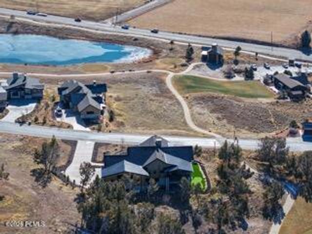 2041 E Copper Belt Drive, Heber City, UT 84032