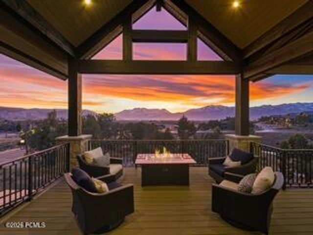 2041 E Copper Belt Drive, Heber City, UT 84032