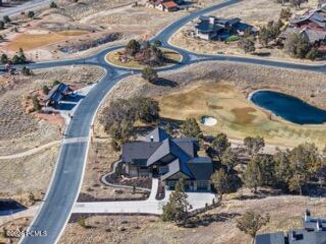 2041 E Copper Belt Drive, Heber City, UT 84032