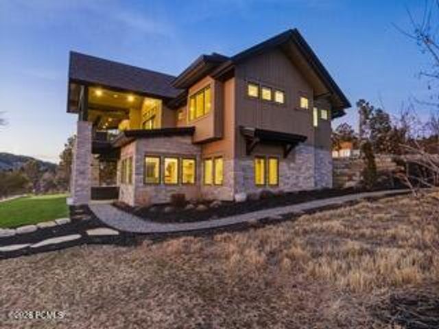 2041 E Copper Belt Drive, Heber City, UT 84032