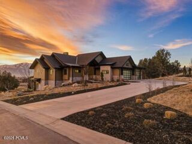2041 E Copper Belt Drive, Heber City, UT 84032