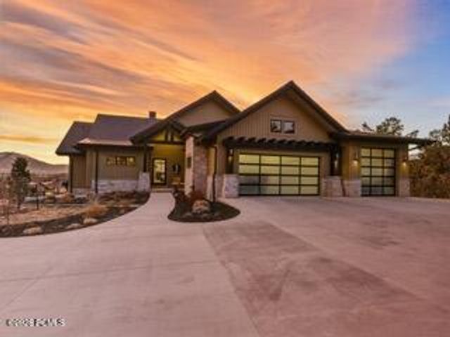 2041 E Copper Belt Drive, Heber City, UT 84032