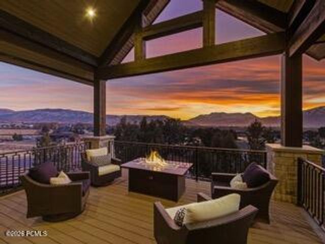 2041 E Copper Belt Drive, Heber City, UT 84032