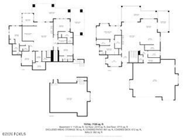 2041 E Copper Belt Drive, Heber City, UT 84032