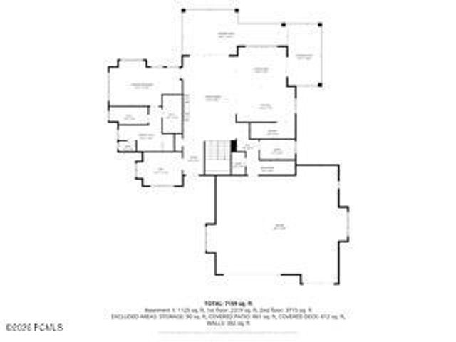 2041 E Copper Belt Drive, Heber City, UT 84032