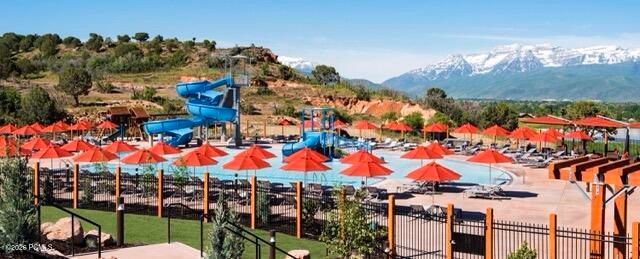 2041 E Copper Belt Drive, Heber City, UT 84032