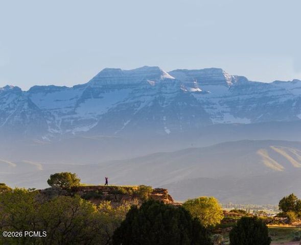 2041 E Copper Belt Drive, Heber City, UT 84032