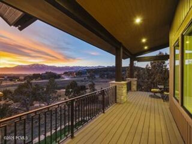 2041 E Copper Belt Drive, Heber City, UT 84032