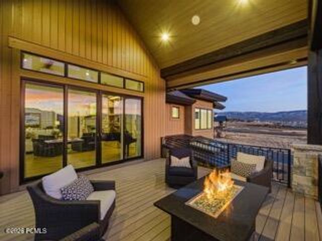 2041 E Copper Belt Drive, Heber City, UT 84032