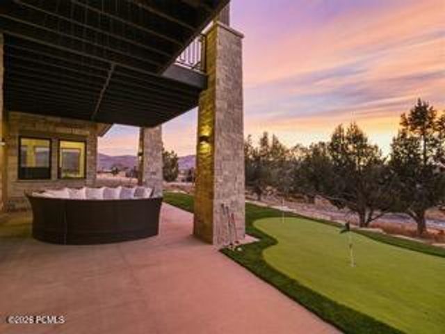 2041 E Copper Belt Drive, Heber City, UT 84032