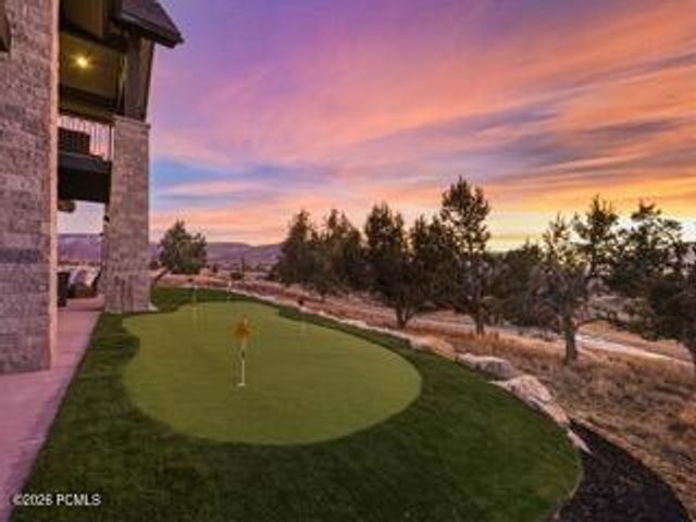 2041 E Copper Belt Drive, Heber City, UT 84032