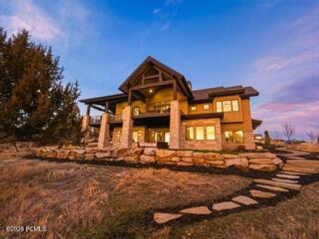 2041 E Copper Belt Drive, Heber City, UT 84032