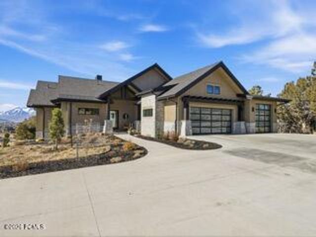 2041 E Copper Belt Drive, Heber City, UT 84032