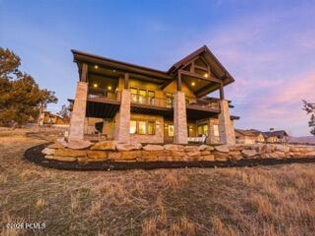 2041 E Copper Belt Drive, Heber City, UT 84032