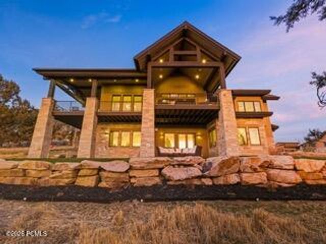 2041 E Copper Belt Drive, Heber City, UT 84032