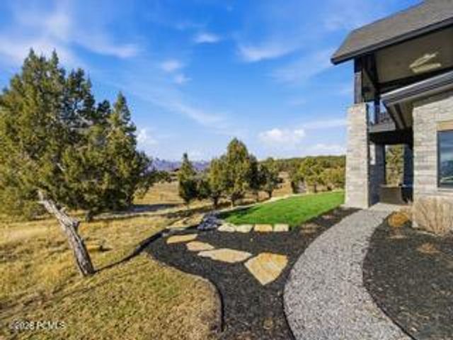 2041 E Copper Belt Drive, Heber City, UT 84032