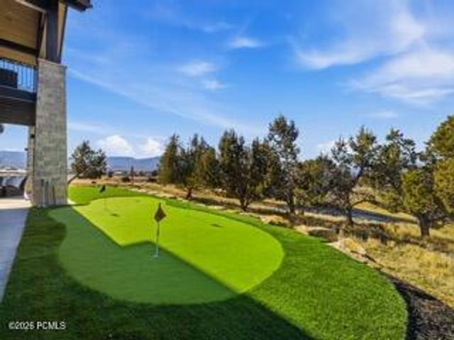 2041 E Copper Belt Drive, Heber City, UT 84032